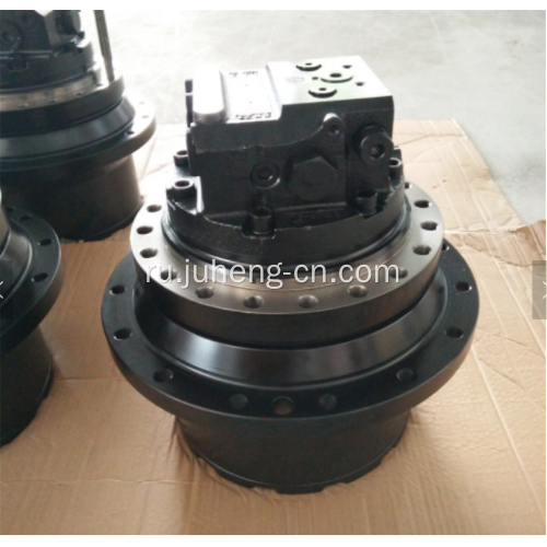 R180lc-7 Бортовой привод в сборе R180 Ходовой двигатель 31N5-40010